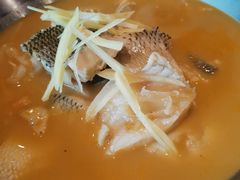 -半山腰·云南菜(侨福芳草地店)