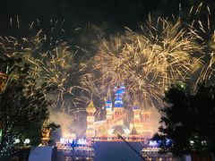 -沈阳方特欢乐世界