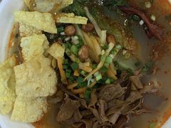 -螺大蛳柳州螺蛳粉·火锅·热干面(西城永捷店)