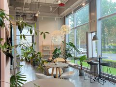 -dotcom coffee古点咖啡(致真大厦店)