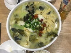 -鱼你在一起(南开天佑城店)