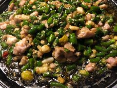 -周三的情书花园餐厅(江北店)