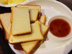 面包片-红云烧烤(星光天地购物中心店)