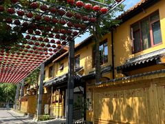 -亭林园-华藏寺