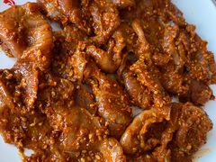 -重庆德庄火锅(体育中心店)