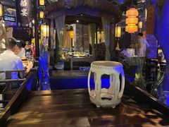 -绿茶餐厅(深圳龙华天虹购物中心店)