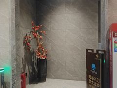 -星河湾温泉洗浴酒店