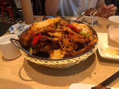 -避风塘(百联东郊店)