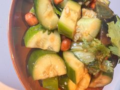 -鸣记脆皮烤鱼·海鲜烤鱼(三八广场店)