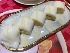 -甜心妈妈·榴莲星级糖水(北京路总店)