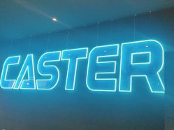 -CASTER