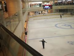 -全明星滑冰俱乐部(万象城店)