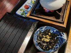 -鳗鱼家·深夜食堂(军博店)