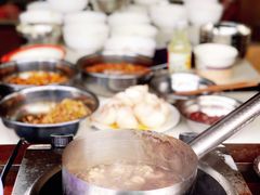 -佳荣老五生态牛肉馆