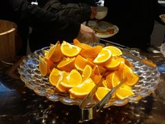 -素满香·素食自助餐(西安·民乐园店)