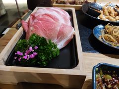 -湊湊火锅·茶憩(上海合生汇店)