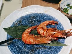 -大渔铁板烧(花园道店)