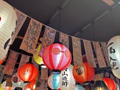 -桃太郎寿司料理(南坪店)