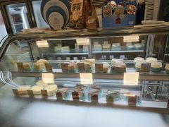 -7cake榴莲千层蛋糕(松江店)