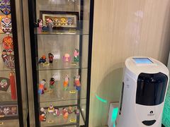 -天津和平智选假日酒店