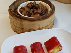 -万龙洲海鲜(亚运村店)