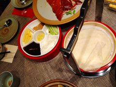 -青年公社烤鸭(熙悦天街店)