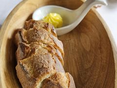 -火车头法国西餐厅