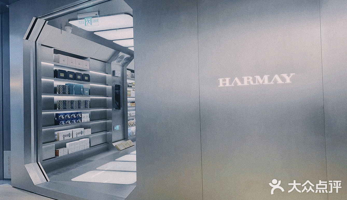 北京探店|S.O.E咖啡，自选咖啡豆还无限续杯？