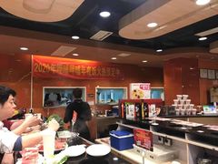 大堂-呷哺呷哺(迦南店)