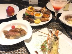 -宁波阳光豪生大酒店·豪生咖啡厅