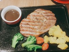 -必胜客(港城新天地店)