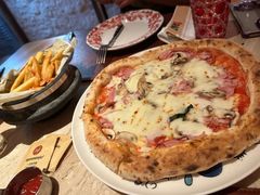 -Mammamia意大利餐厅(阳春巷店)