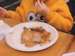 -鲜得来排骨年糕(豫园店)