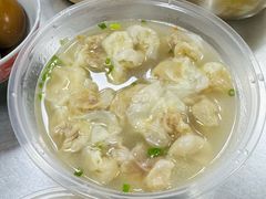 扁食-盖邑扁食店