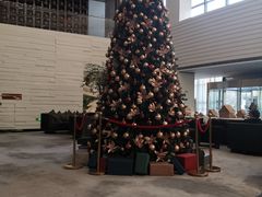 -天津海河悦榕庄·Lobby Lounge大堂吧