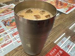 茶走-孖记茶档·热腾茶餐(江南西plus店)