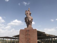 -黄沙古渡原生态旅游区