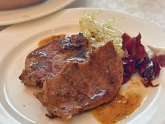 -马哥孛罗咖啡厅·Cafe Marco (厦门马哥孛罗东方大酒店)