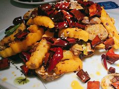 -蜀宴·家宴馆(重庆新天地店)