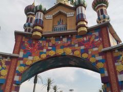 -海上明珠主题乐园