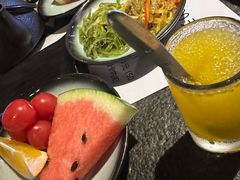 -湊湊火锅·茶憩(和平大悦城店)