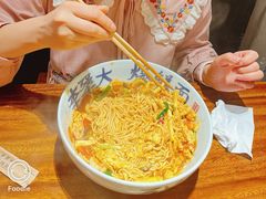 -李犟大爆鳝面·手工蟹黄包(湖滨西湖店)