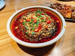 -品回味清真西北楼(宁波首店)