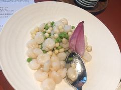 -镇江苏宁万豪酒店-苏筵中餐厅