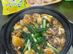 -上南瓦煲鸡·清远鸡·老字号(总店)