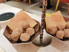 -左庭右院鲜牛肉火锅(长泰广场店)