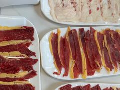 -潮汕鲜牛肉火锅(化工路店)