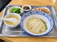 -裕兴记·三虾面(西北街总店)