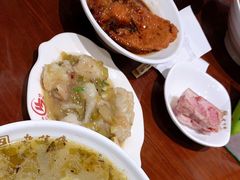 -老半斋(福州路店)