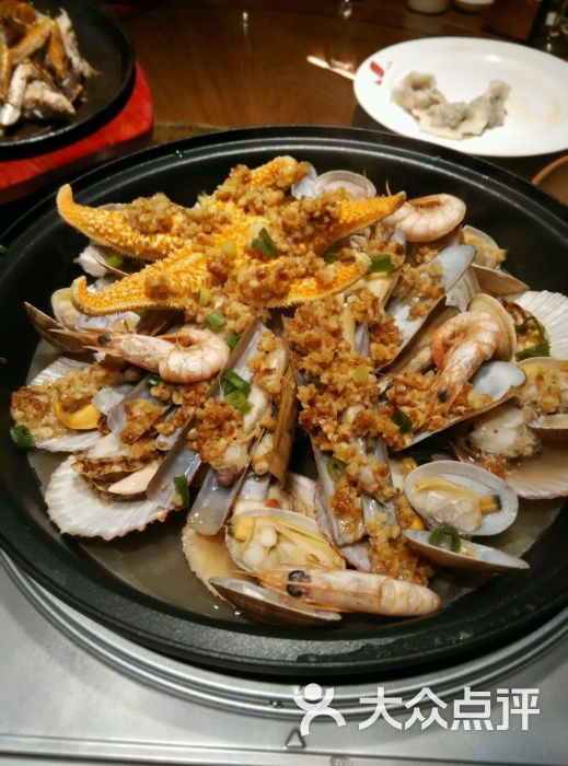 船歌鱼水饺(闽江路店)